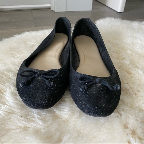 Circus by Sam Edelman Ballet Flats - Picture 2 of 6